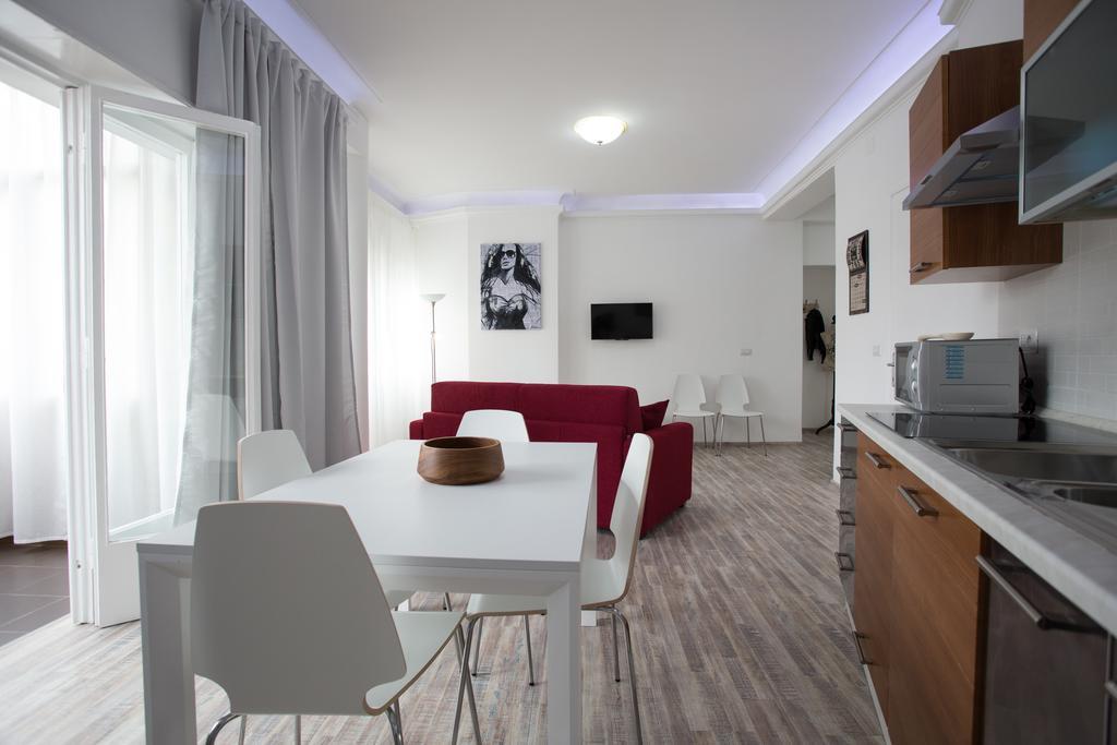 St Peter Lodge Rome Bilik gambar