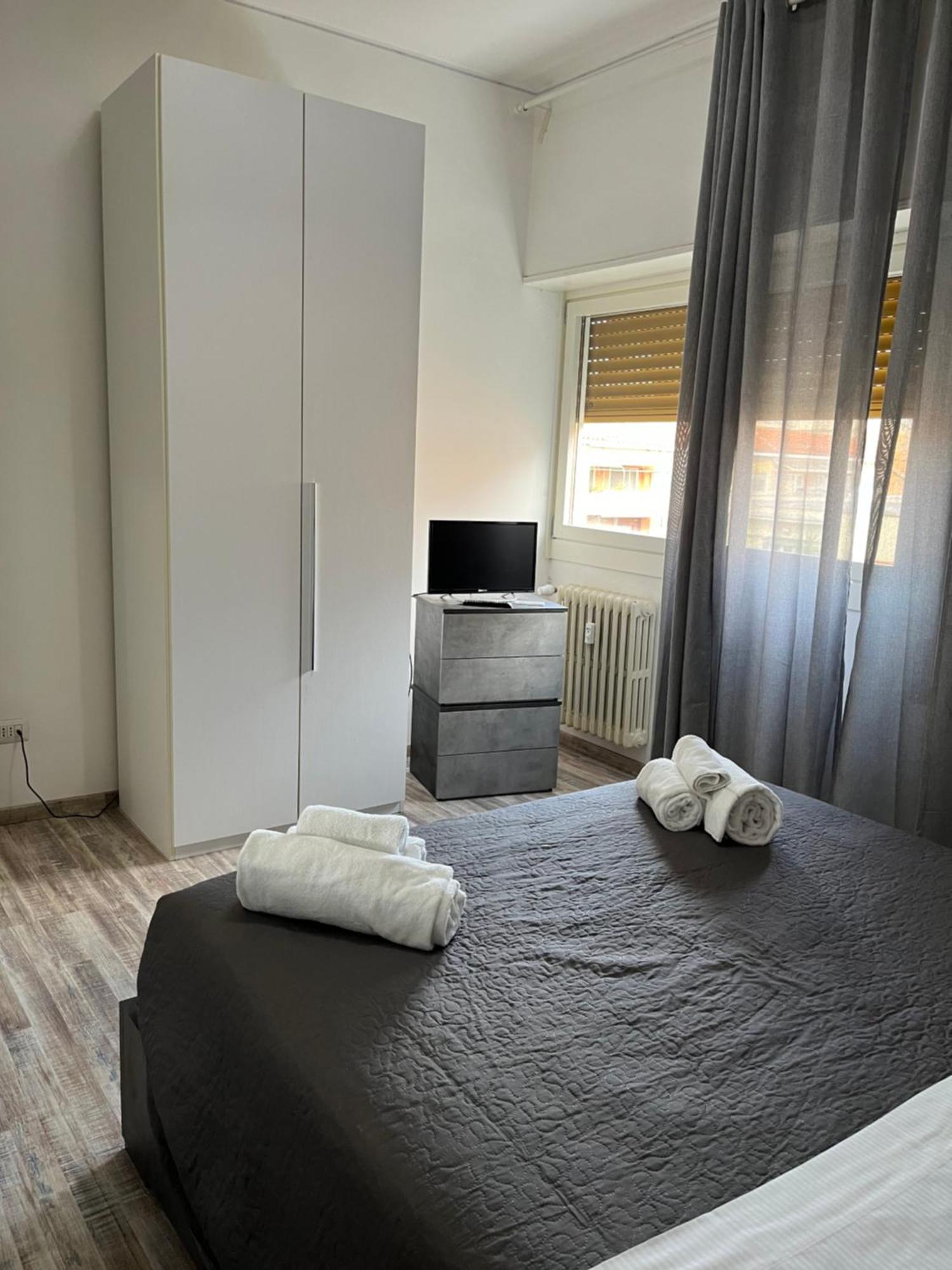 St Peter Lodge Rome Luaran gambar