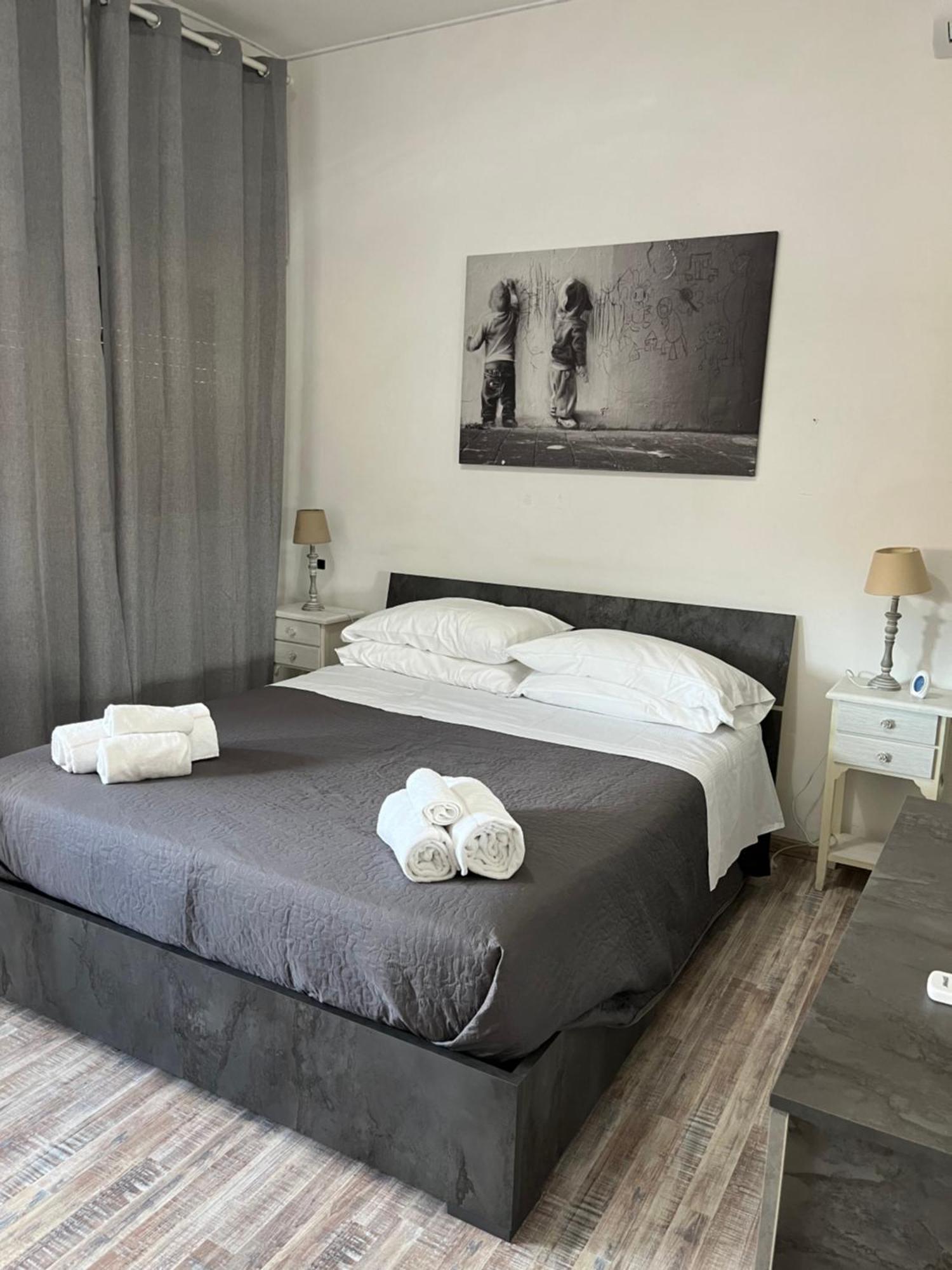 St Peter Lodge Rome Luaran gambar