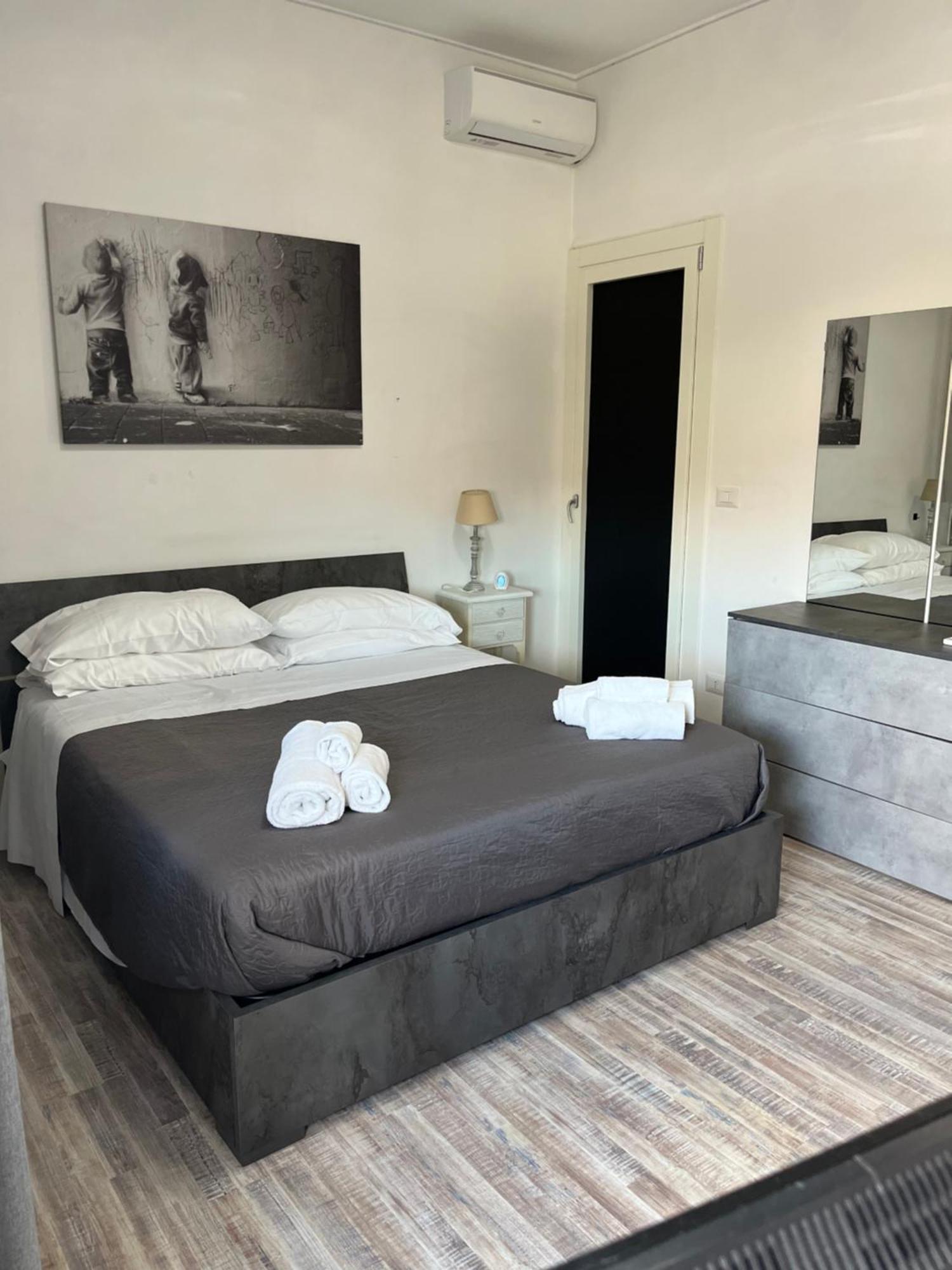 St Peter Lodge Rome Luaran gambar