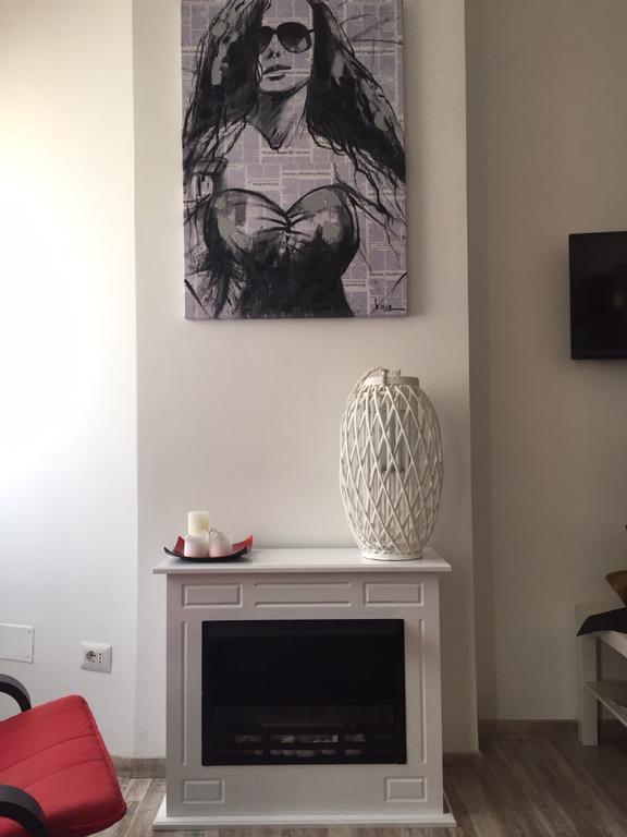 St Peter Lodge Rome Bilik gambar