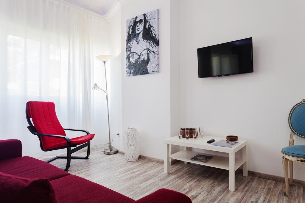 St Peter Lodge Rome Luaran gambar