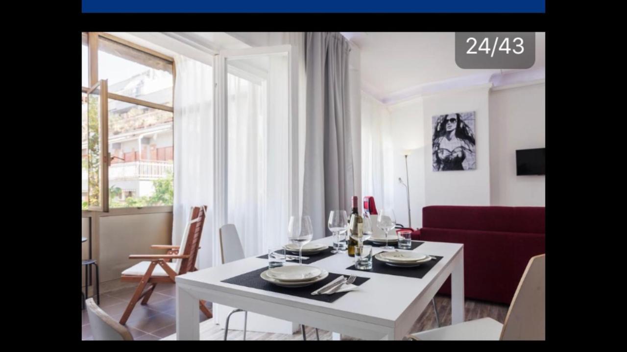 St Peter Lodge Rome Luaran gambar