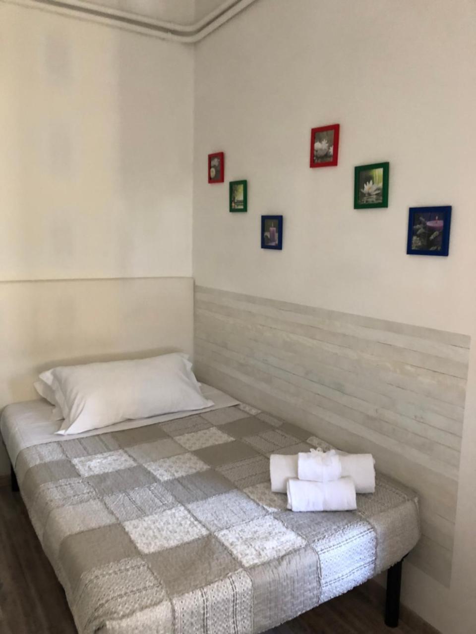 St Peter Lodge Rome Luaran gambar