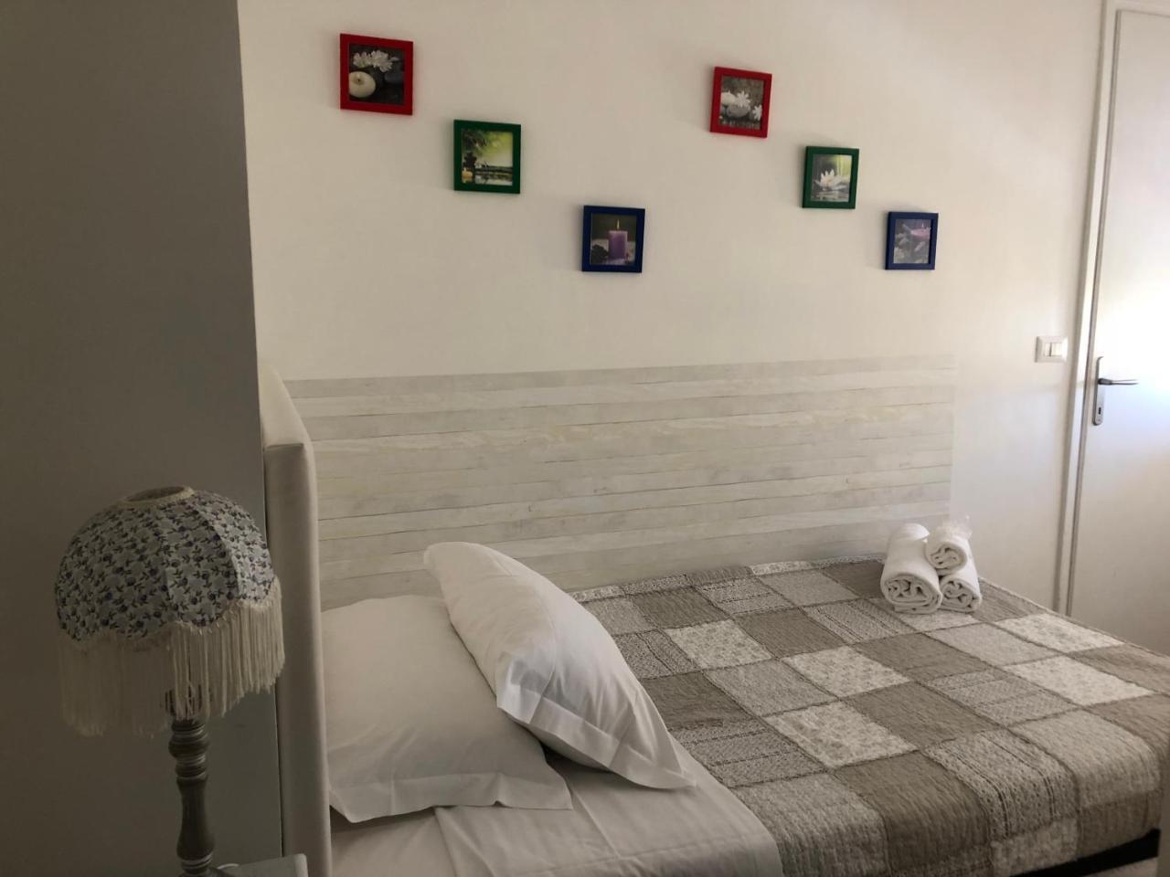 St Peter Lodge Rome Luaran gambar